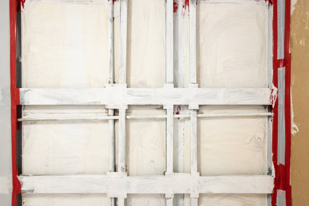 Best Mold Removal for HVAC Installations  in Enigma, GA